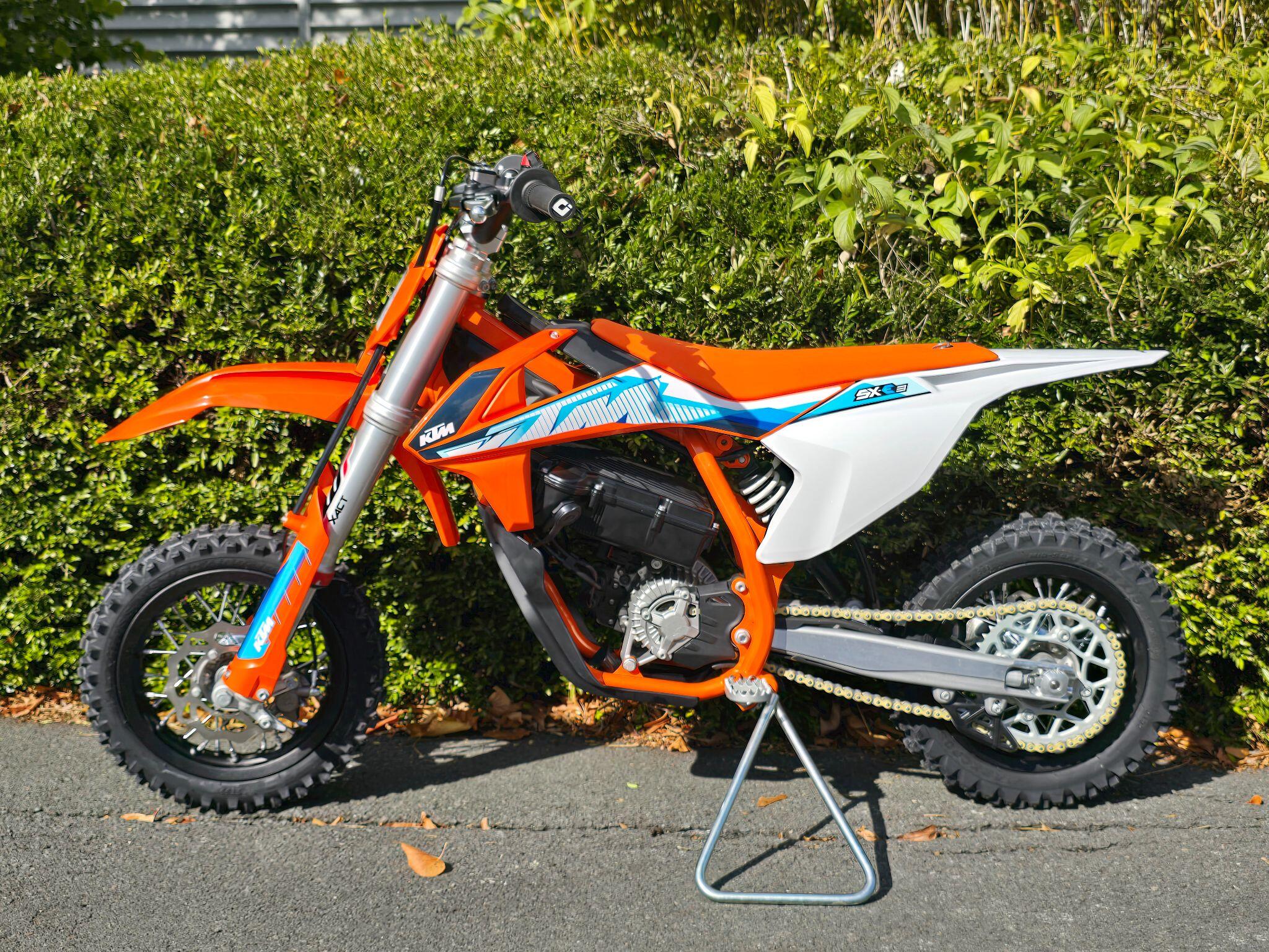 2024 KTM 